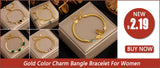 DIEYURO 316L Stainless Steel Retro Turquoise Hollowed Out Flowers Bracelet Women New Trendy New Fashion Wrist Chain Jewelry Gift