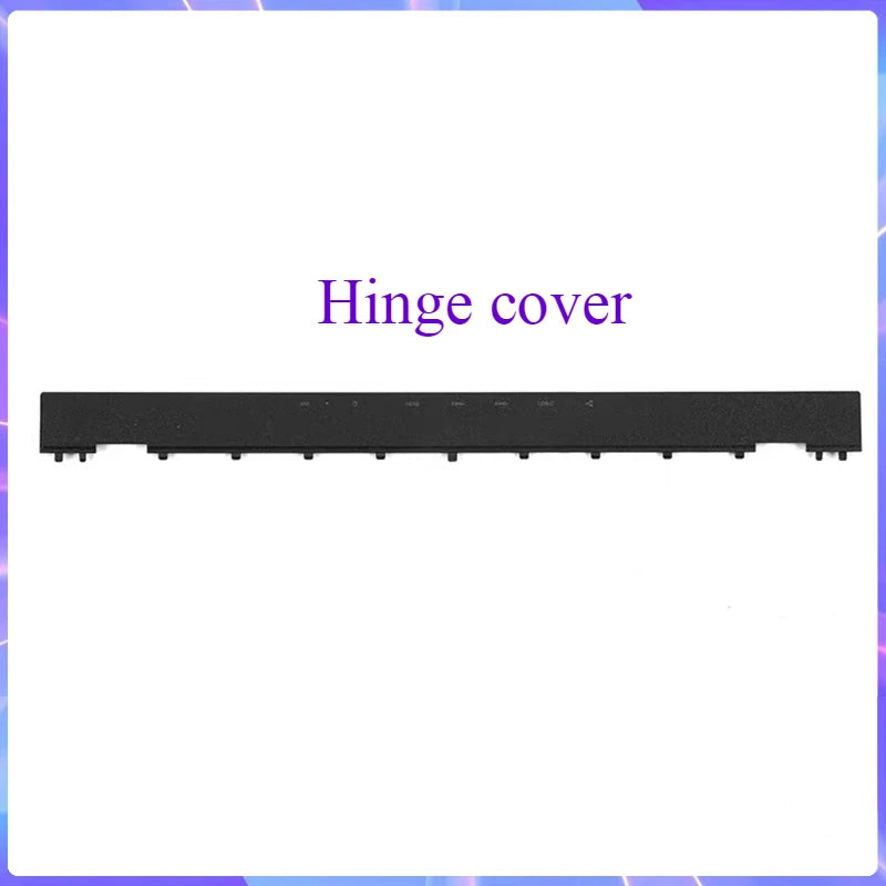 NEW For Legion 5-15 5-15ITH6H 15ITH6 15ACH6H 15ACH6 2021 Laptop LCD Back Cover/Front Bezel/Hinges/Palmrest/Bottom Case
