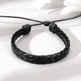 2PCS Men Business Watches Fashion Steel Band Male's Analog Quartz Watch Leather Bracelet Set Reloj Hombre（Without Box