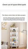 Corner Cabinet Dining Room Corner Cabinet Wall Triangle Cabinet Corner Locker Living Room Bedroom Corner Floor Storage