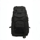 60L Russian EMR Camouflage Bag Camping Mountaineering Rucksack Travel Cycling Tactical Attack Backpack Hiking Bags