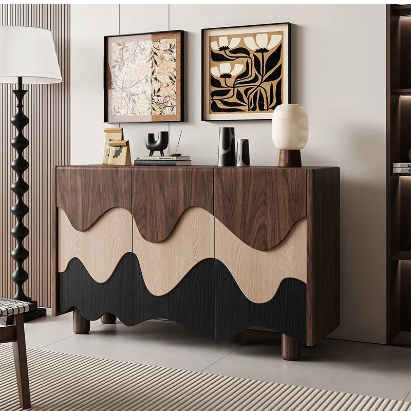 Space Saving Storage Box Door Cabinet Decorative Outdoor Wooden Shoe Cabinet Organizers Storage Locker Living Room Furniture