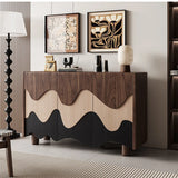 Space Saving Storage Box Door Cabinet Decorative Outdoor Wooden Shoe Cabinet Organizers Storage Locker Living Room Furniture