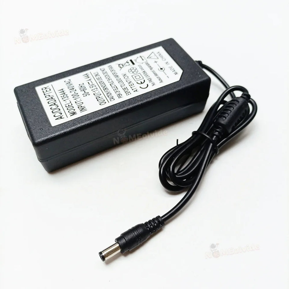 AI-6C AI-7 AI-7C AI-8 AI-8C AI-9 Charger For Signal Fire Optical Fiber Fusion Splicer Adaptor Power Supply Cable