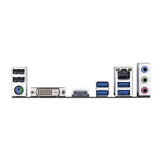 For Z370M DS3H Motherboard 64GB LGA 1151 DDR4 Micro ATX Mainboard 100% Tested Fully Work