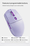 VXE Dragonfly V3 Series Wireless Gaming Mouse Rechargeable Lightweight Mice ATK VXE V3 PRO PAW3395SE Custom Esport Mouse for FPS