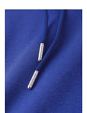 Women Plush Hoodies Sweatshirt 2024 Autumn Long Sleeve Loose Hooded Sweatshirt Versatile Leisure Multicolor Warm Pullover Tops