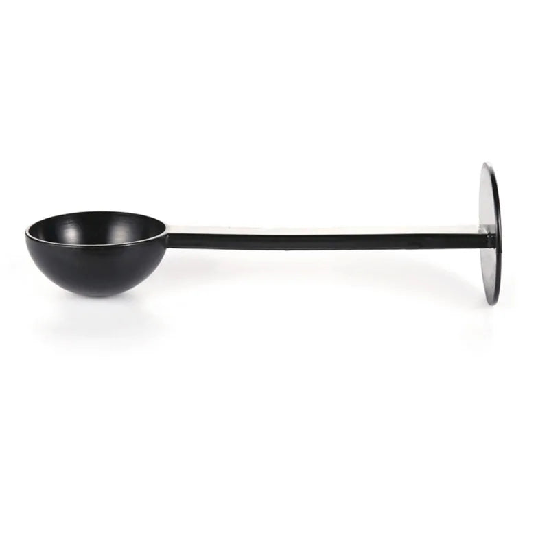 400Pcs Coffee Scoops 2 In 1 Measuring Spoon Dual-use Bean Scoop Coffee Machine Accessories Cold Brew Coffee Scoop Coffee Maker