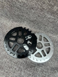 bmx guard sprocket 25T bmx guard chainwheel full CNC 7075-T6super light