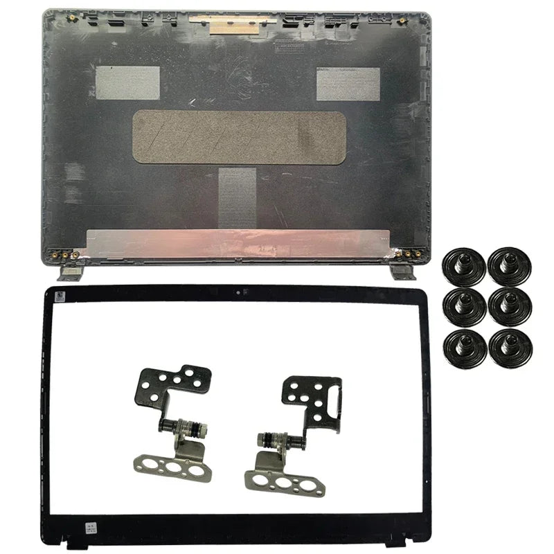 For Aspire 3 A315-42 A315-42G A315-54 A315-54K A315-56 N19C1 New Rear Lid TOP Case Laptop LCD Back Cover/Front Bezel Hinge Shell