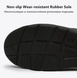 Summer New Sandals Fashion Handmade Weaving Casual Men Sandals Brand Designer Outdoor Walking Men's Shoes Summer Beach Shoes