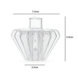 Coffee Filter Shape Retainer Easy Clean Coffee Accessories Coffee Filter Press for Travel Cafe Restaurant Office Camping
