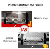 E27 LED Motion Sensor Bulb LED Lamp B22 PIR Sensor Light Bulb Auto ON/OFF Night Light For Porch Stairs Garage Security Lights