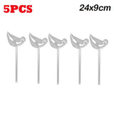 Imitation glass bird automatic flower watering device, lazy person watering device, travel dripper, lazy person watering device,