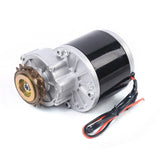 36V 350W Bike Conversion Kit Left Side Drive Motor Hub Diameter Less Than 36mm -Twist
