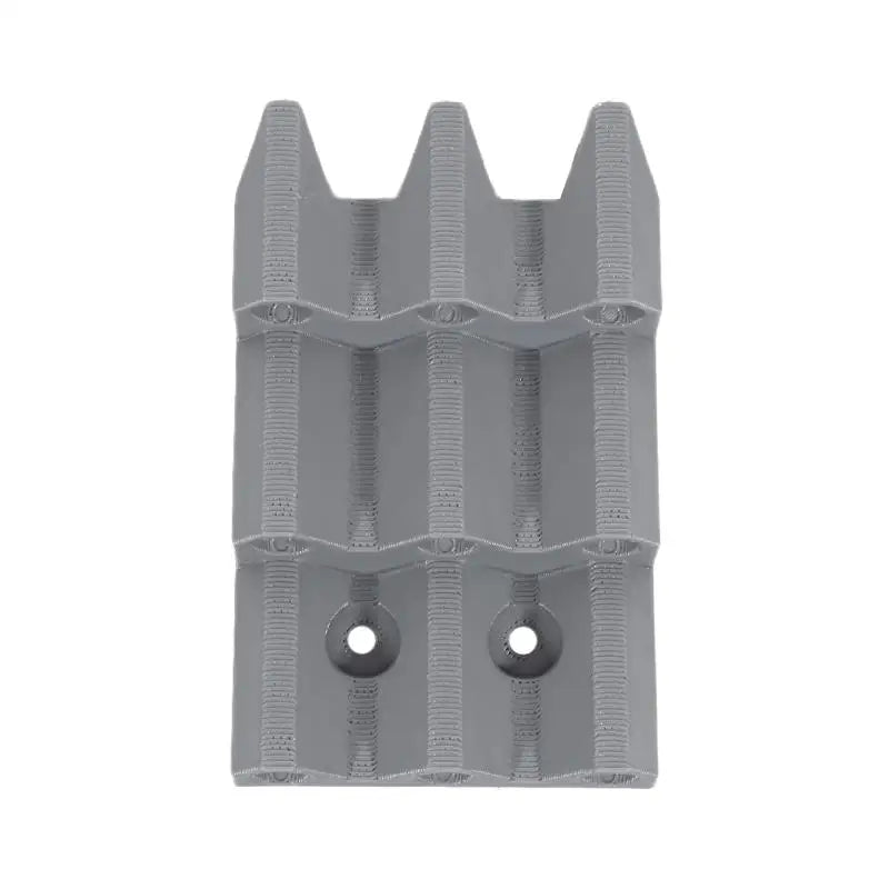 Wall-Mounted Dart Display Bracket Holds Wall Mount Holds 9 Darts Sturdy Polypropylene For Home Game Room Gift For Players