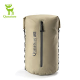 Qunature Bikepacking Bicycle Mount 3/6/12L Waterproof Bag Set Lightweight Durable Shelf Holder for Road Bike Mtb Cycling