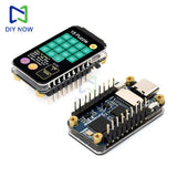 RP2350A 1.47 inch Screen Processor Type-C RP2350 LCD 1.47 inch LCD Display Development board 172×320 for Aspberry Pi RP2350