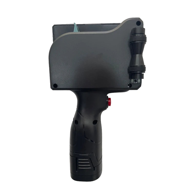 S1730  28 language date number logo expiry date label plastic carton hand jet handheld thermal inkjet printer