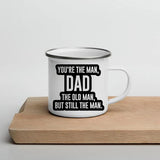 Dad Birthday Gifts Dinosaur Gift For Daddy Daddysaurus Funny Coffee Mug Father drink mugs tea cups Fathers Day cup