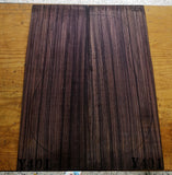 AAA Grade India Rose guitar back/side board All-Solid acoustic Guitar making material accessories Solid Woods Number selection