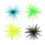 16pcs iFlight Nazgul F5 5inch 3 blade/tri-blade propeller prop with 5mm mounting hole for FPV Drone part (8 pairs)