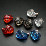 New Arrivals 2023 Hot selling Hidizs MS1-Galaxy High-Performance Dual Magnetic Circuit Dynamic Driver In-ear Monitors