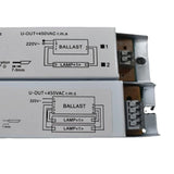 Professional Electronic Fluorescent Ballast used for Residential/Commercial