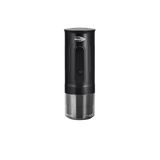 IKAPE Portable Coffee Machine Fit Capsules Ground Coffee Handheld Coffee Maker Manually For Camping Hiking No Heating Function