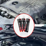 Black Automotive Sealant Windshield Sealant Efficient Window Sealant Glue Universal Waterproof Glue Repair Sealer