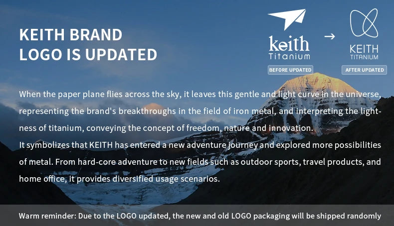 Keith Titanium Kettle 1.5L Camping Picnic Cookware Titanium Teapot Ultralight Outdoor Camping Coffee Pot With String BagTi3907