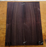 AAA Grade India Rose guitar back/side board All-Solid acoustic Guitar making material accessories Solid Woods Number selection