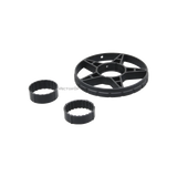 Vector Optics Scope Universal Big Side Wheel Scopes Parallax Adjust Side Wheels 3 Types Aluminum Alloy Sidewheel to Choose From