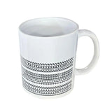 Ceramic Kitchen Hidden Message Coffee Mugunique Gift for Work Bestie & Modern Coffee Lover Accessories Message Coffee Mug