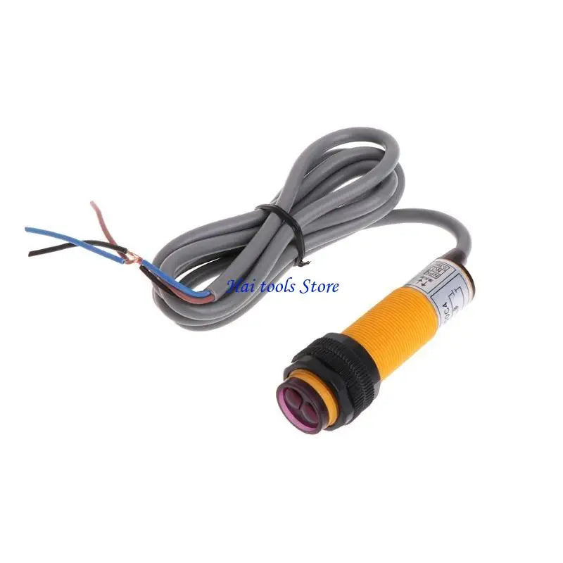 X37E Electronic Counter 1-999999 Counter 6-Digit LED Display Photoelectric
