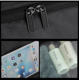Large Capacity Suitcase 28" 32" Thickened Luggage USB Phone Stand Aluminum Frame Password Trolley Case Travel Wheeled Suitcases