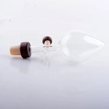 Red Wine Bottle Pouring Device Portable Air Aerator Quick Sobering and Pouring Device New Glass Sobering Device