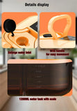 Portable Handheld Steam Cleaner Multifunctional High Presssure Steam Cleaning machine For Air Conditioner Kitchen Hood Car 220V