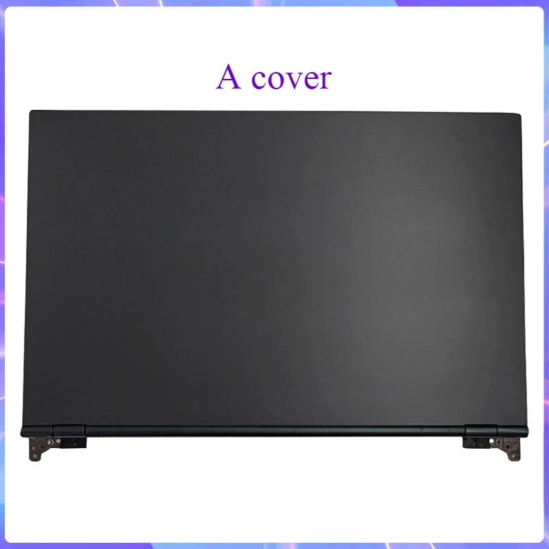 NEW For Legion 5-15 5-15ITH6H 15ITH6 15ACH6H 15ACH6 2021 Laptop LCD Back Cover/Front Bezel/Hinges/Palmrest/Bottom Case