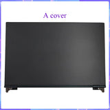 NEW For Legion 5-15 5-15ITH6H 15ITH6 15ACH6H 15ACH6 2021 Laptop LCD Back Cover/Front Bezel/Hinges/Palmrest/Bottom Case