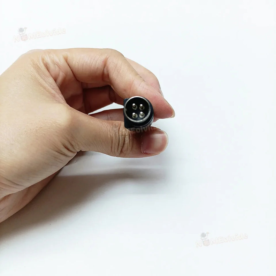 AI-6C AI-7 AI-7C AI-8 AI-8C AI-9 Charger For Signal Fire Optical Fiber Fusion Splicer Adaptor Power Supply Cable