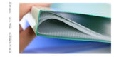 B4 Plastic Budget Binder File Folders Documents Booklet Leaflet 40/60 Pages Office Student Supplies Desk Organizer