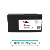 Ink Cartridge For HP 950 XL 951XL HP Officejet Pro 8100 8600 8610 8620 8630 8640 8660 8615 8625 251dw 276dw Printer hp ink