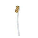 Seleadlab 5pcs Copper Wire Toothbrush For 3D Printer Tools Nozzle Cleaning Copper Brush Handle Voron 2.4 Trident