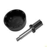 A0NC Blade Driver Clutch and Drive Pin Replacement Series 72oz Pitcher for BL660/BN750/BL610