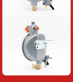 GT241 154F For Huayi Generator Parts Engine Double Use Lpg Manual Carburetor Regulator