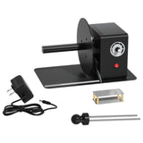 Automatic Label Rewinder for Commercial Electronics Factory Clothing Factory