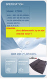 Kamperbox Winter Coat Ski Skirt Outdoor Thermal Skirt Winter Sports Protector Thermal Women Dress Women's Ski