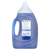 Platinum Dish Soap Liquid Grease Removal Natural Biodegradable Lemon 54.8oz Multi-Purpose Ultra Concentrated Dishwashing Cleaner