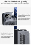Coffee Cup Cold Brew Coffee Cup Car Hot and Cold Cup Coffee Rapid Cooling